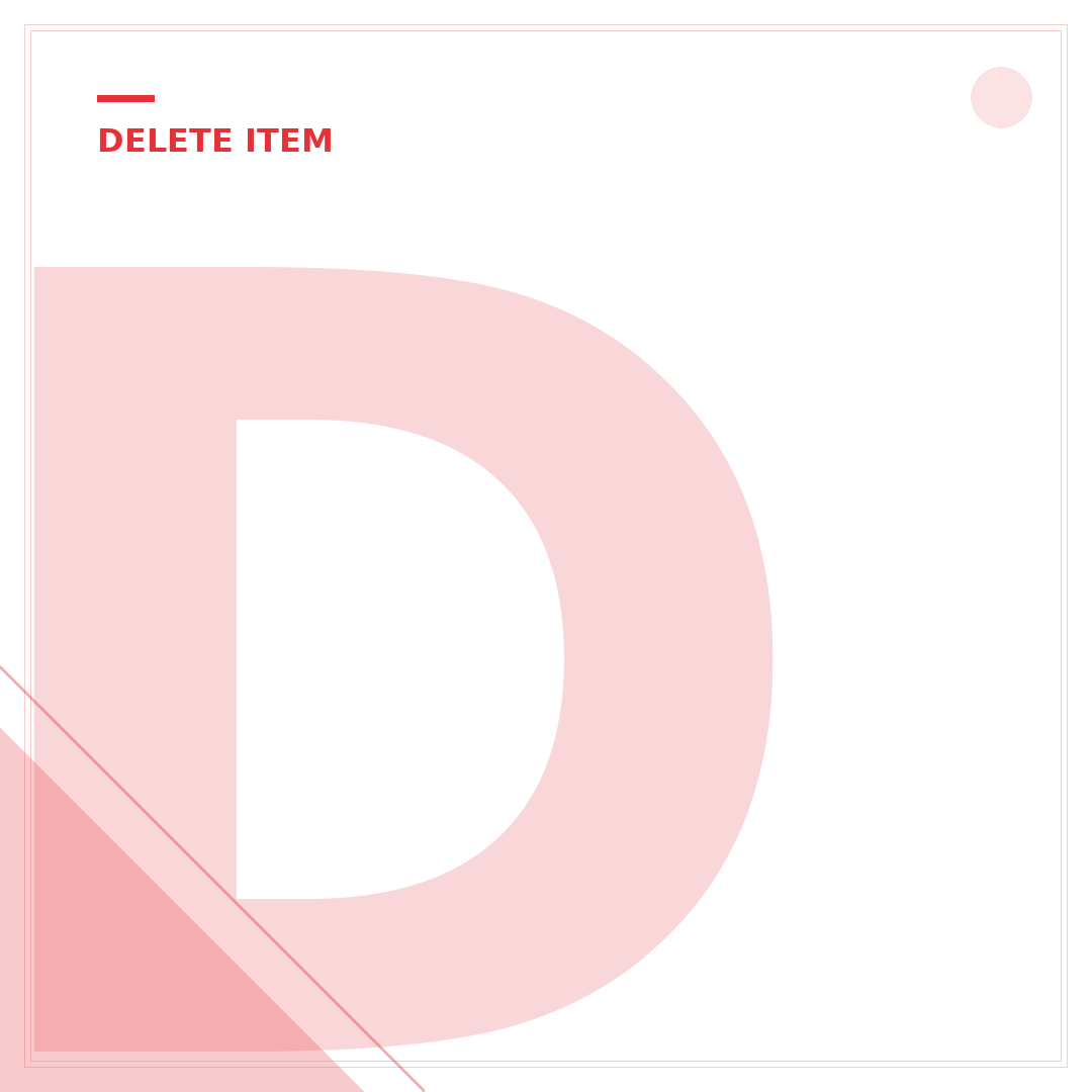 Delete Item on eBay: A 5-Step Guide to Removal