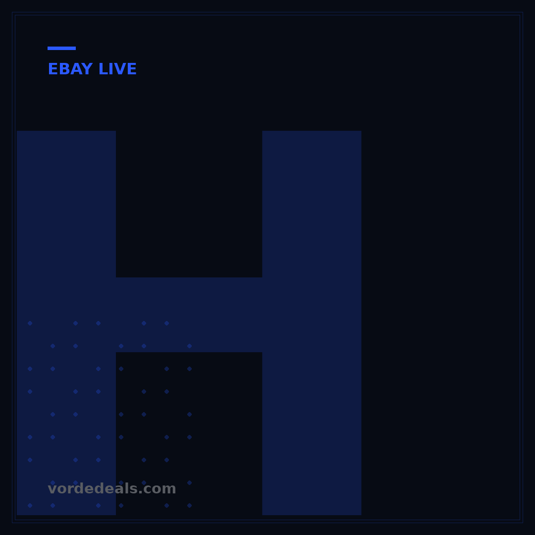 How to Disable eBay Live Notifications: A 5-Minute Guide