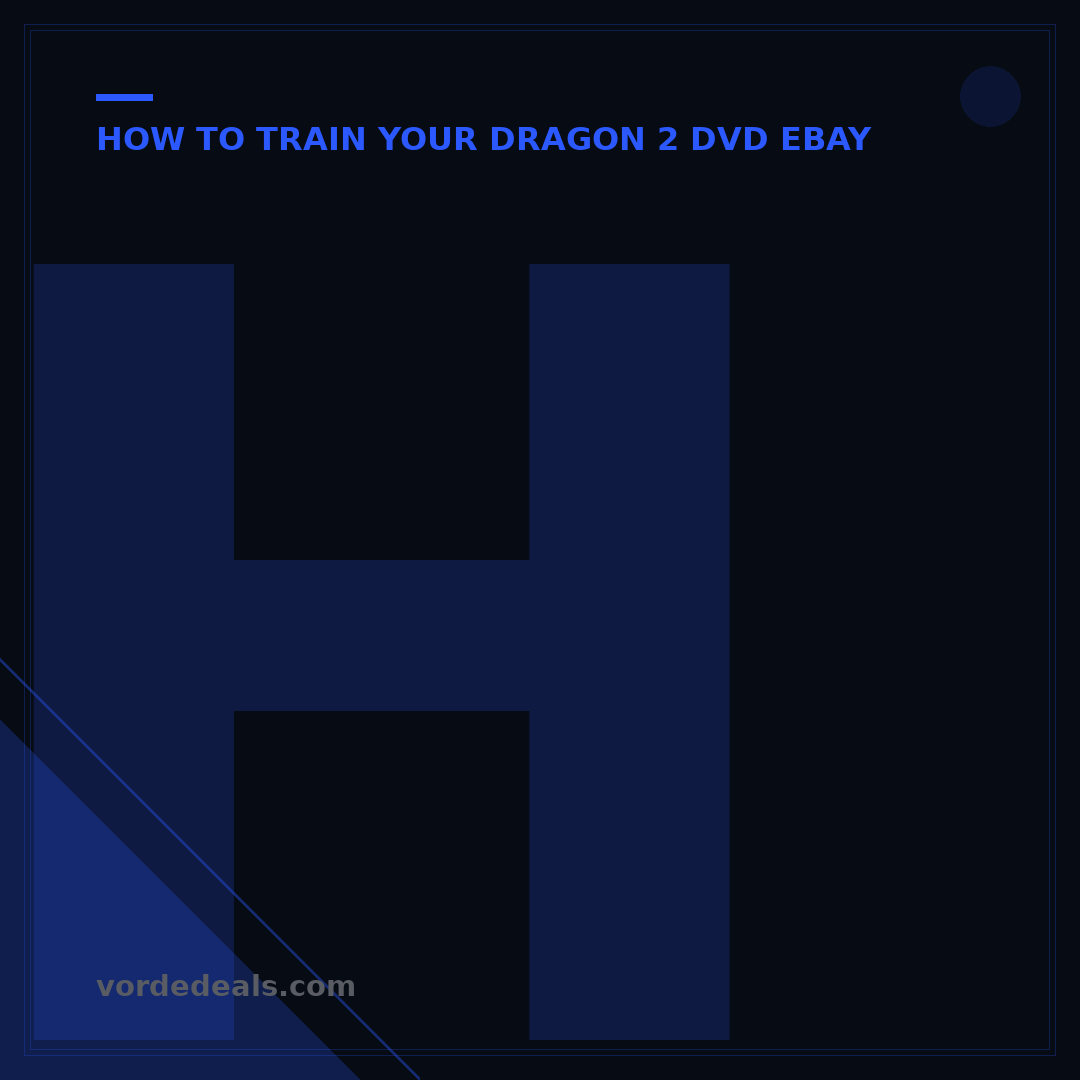 How to Train Your Dragon Figures eBay: 5 Smart Shopping Tips