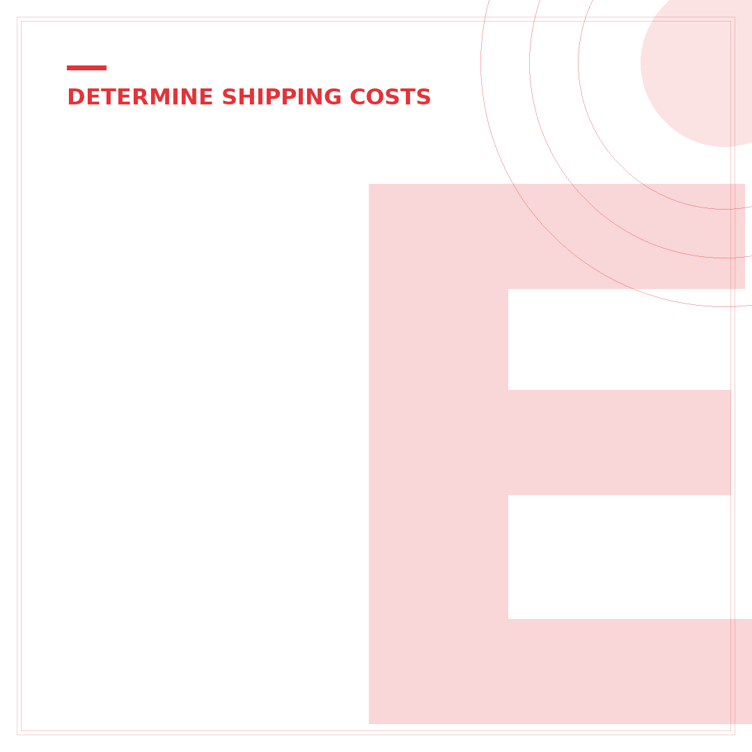 eBay 1099K: Do Shipping Costs Count? 5 Key Clarifications