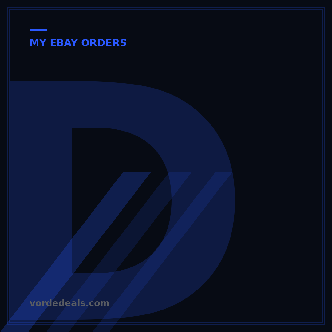 Does eBay Accept Money Orders? A 2024 Buyer's Guide