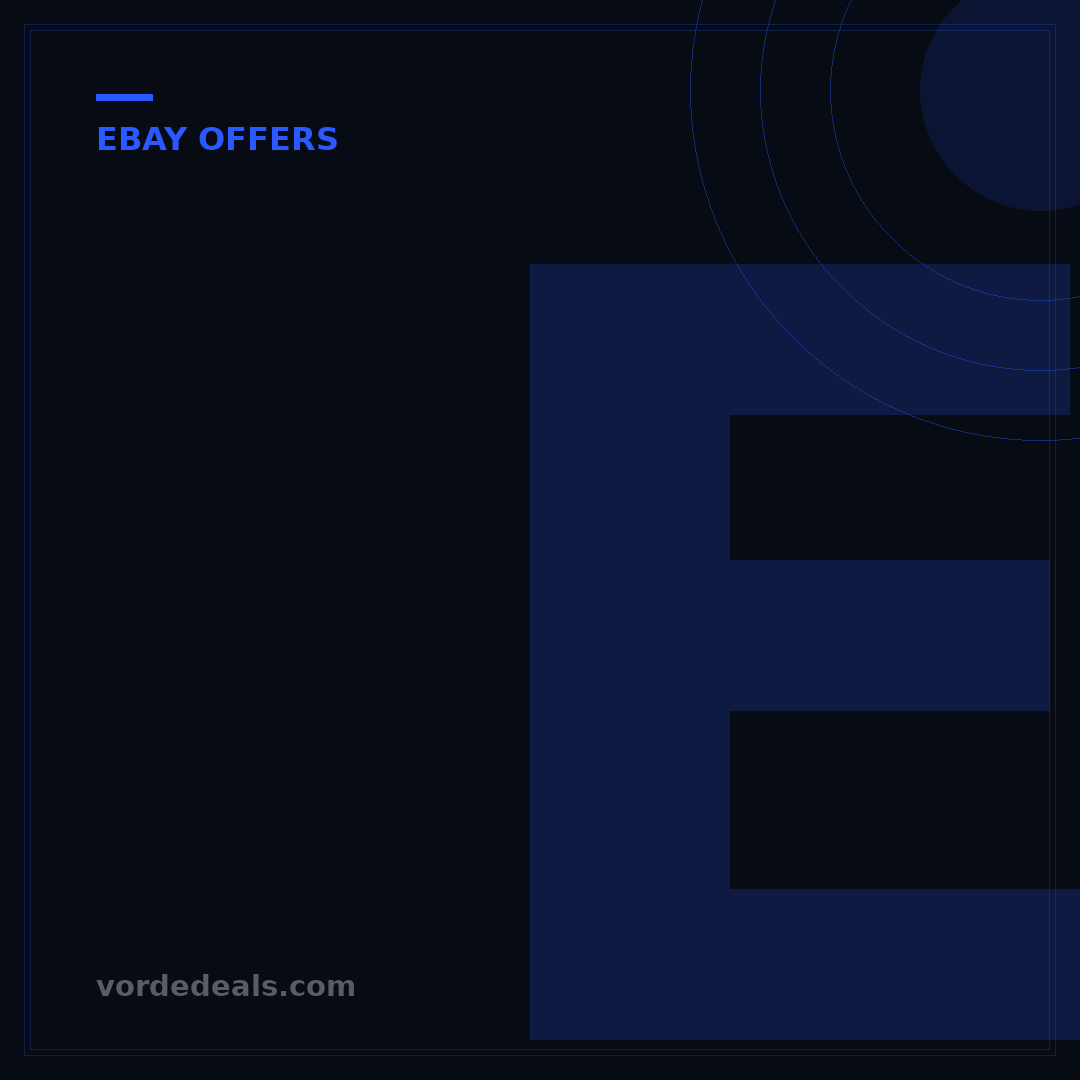 eBay Multiple Offers: Yes, Here's How to Accept Them