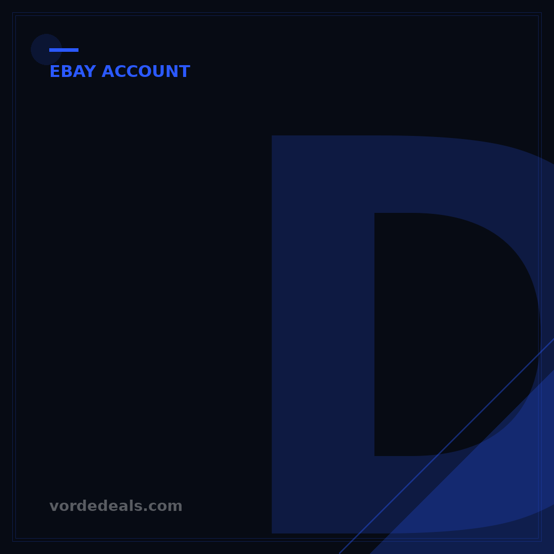 Does eBay Accept Wise Account? 5 Key Factors Explained