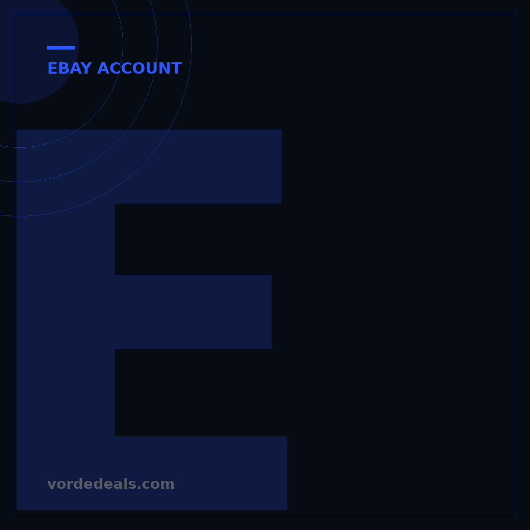 eBay Account Blocked? 5 Steps to Resolve & Prevent It