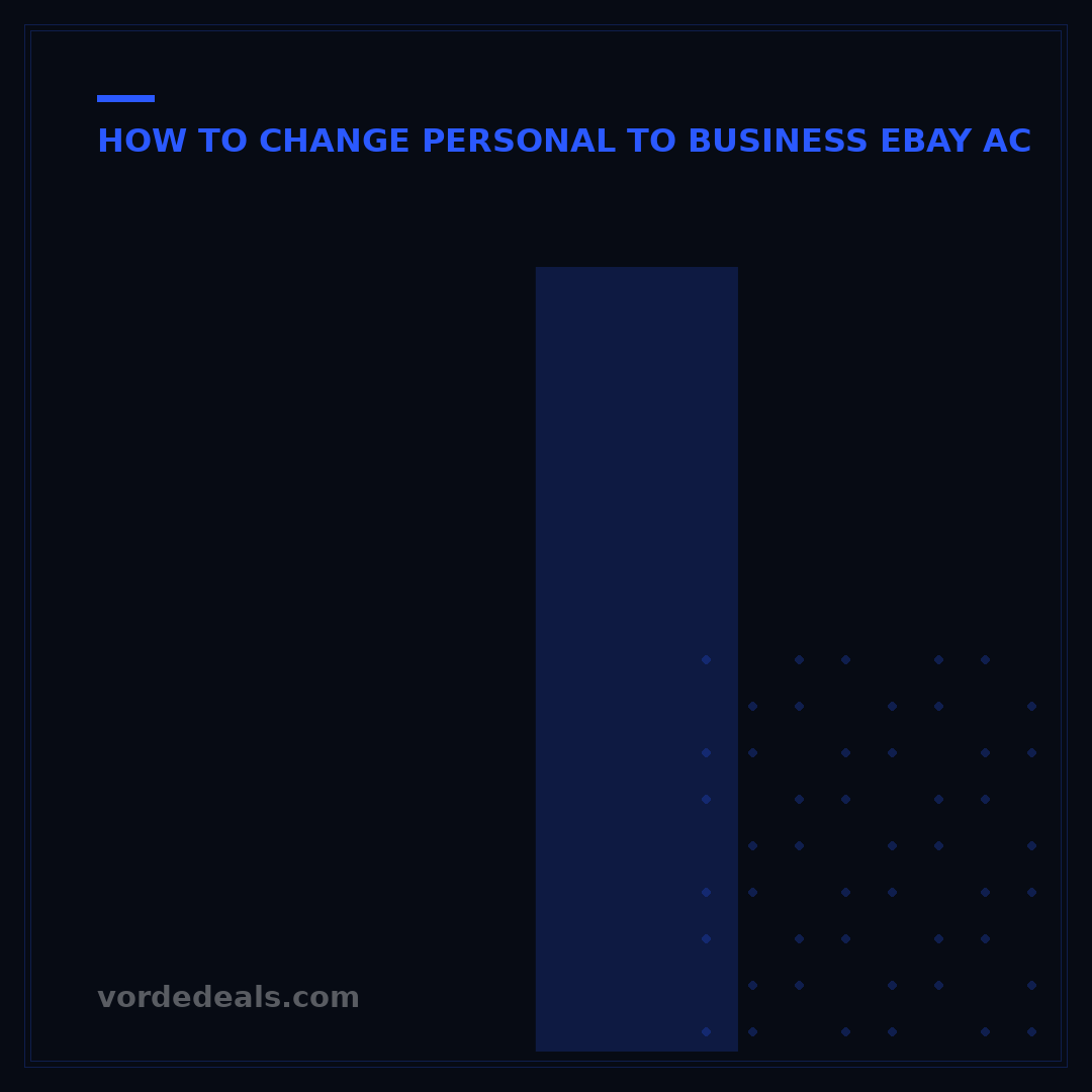 Is My eBay Account a Business Account? 7 Key Indicators Explained