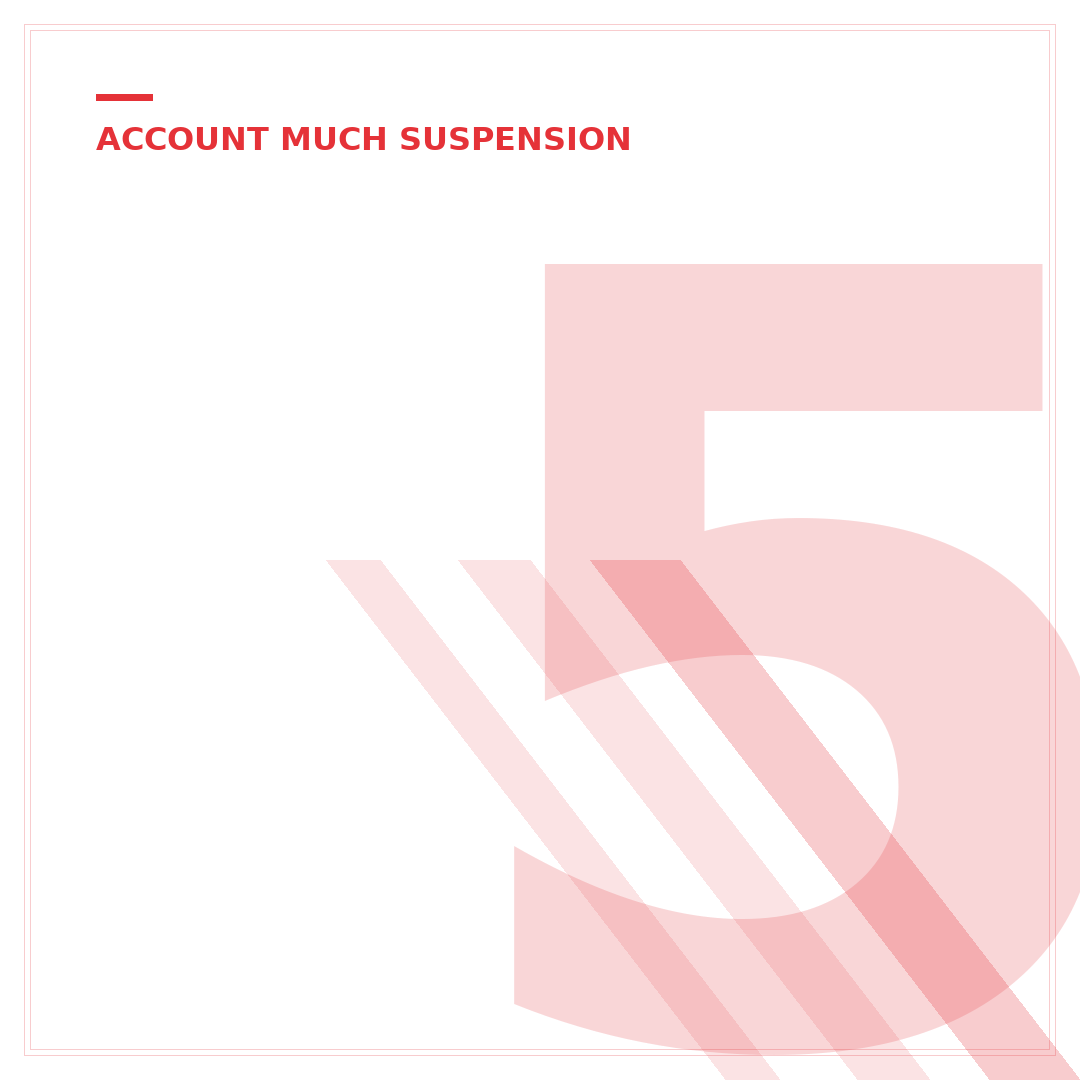 5 Signs Your eBay Account Is Restricted | How to Know