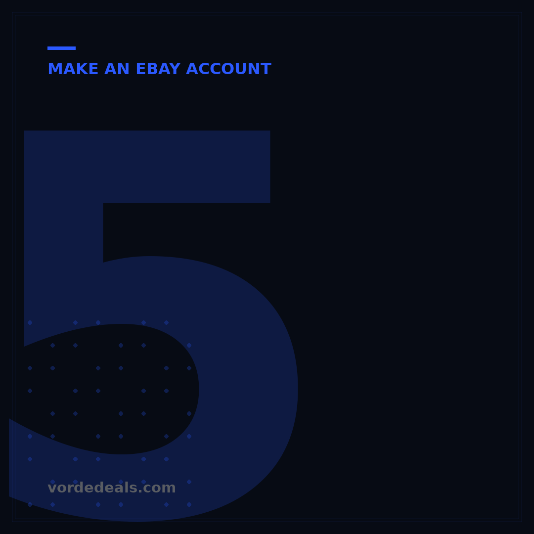 5 Signs Your eBay Account Is Restricted & How to Fix It
