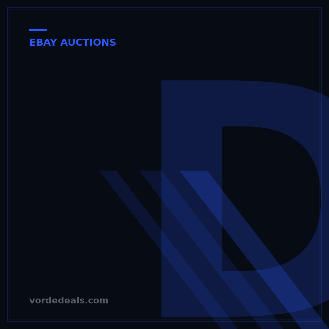 Does eBay Add Time to Auctions? 5 Ways Ending Times Work