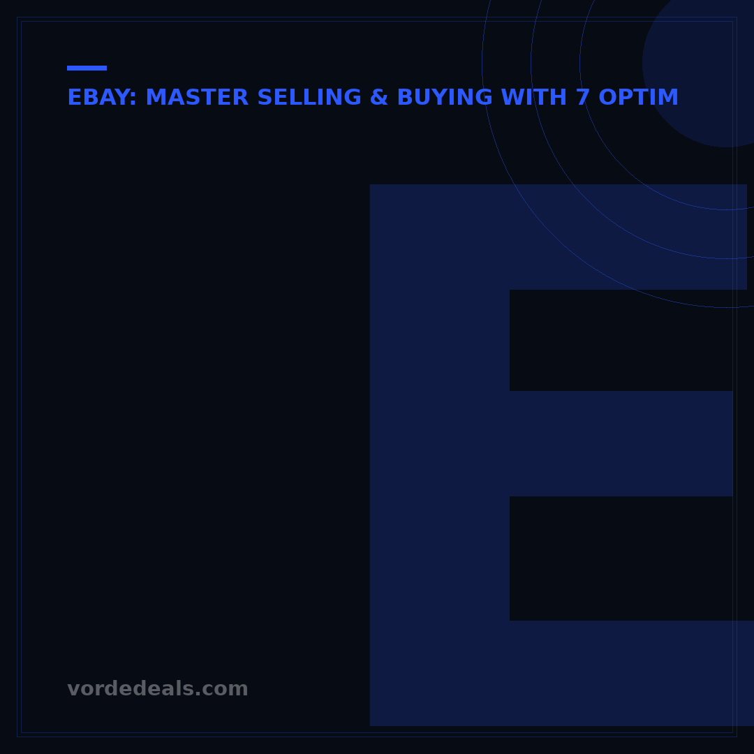 eBay Adidas: Your 2024 Guide to Authentic Finds & Smart Sales