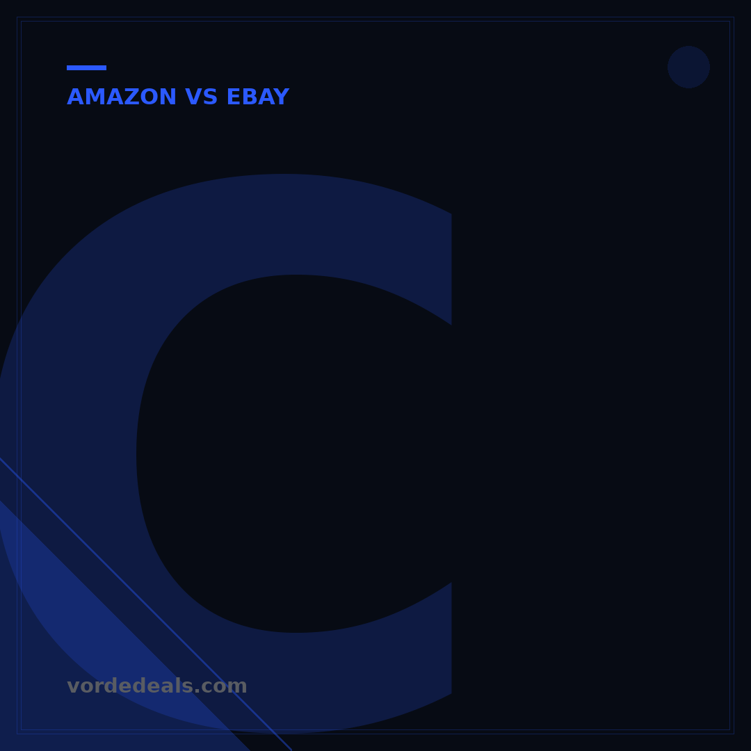 Can eBay Deliver to Amazon Locker? Your 2024 Guide