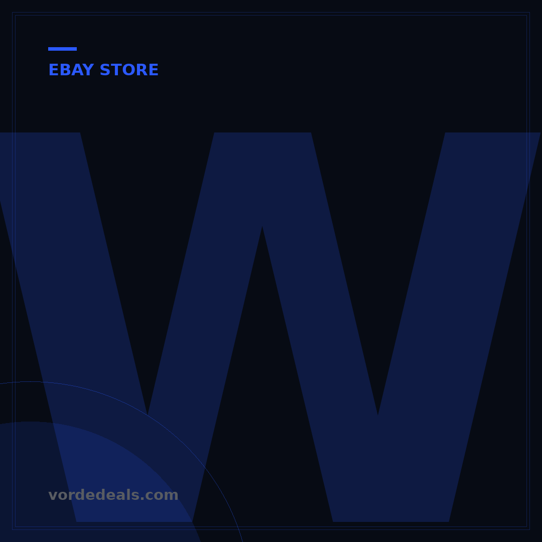 What is an Anchor Store on eBay? A 2024 Guide to Maximizing Seller Benefits