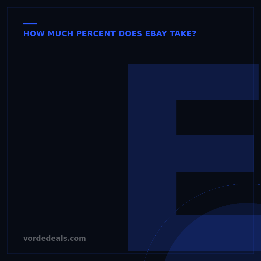Ebay's Annual Revenue: How Much Does eBay Earn Annually? 2023 Figures