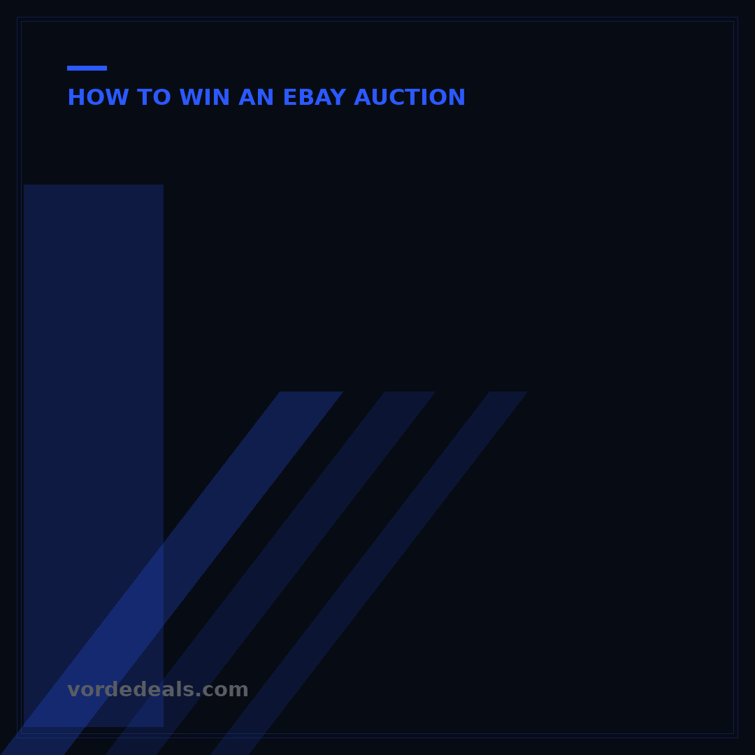 Is eBay Auction Safe? 5 Crucial Security Checks