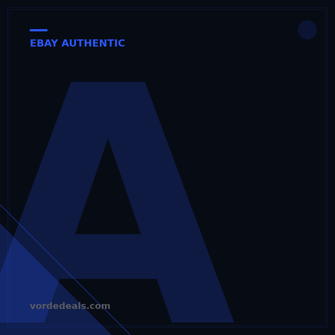 Are eBay Products Authentic? 7 Tips for Genuine Buys