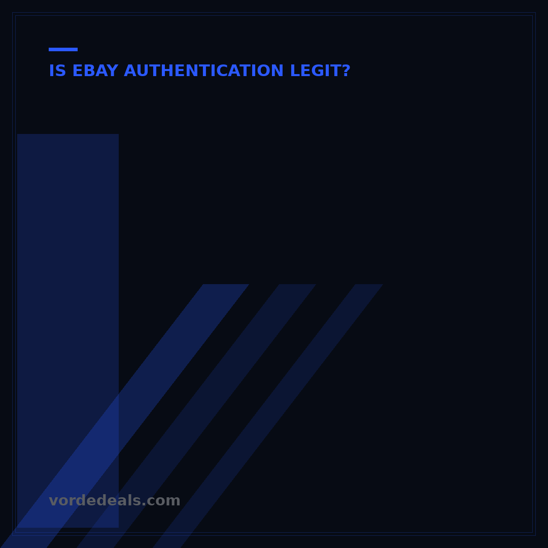 Is eBay Authentication Legit for Handbags? 5 Key Facts
