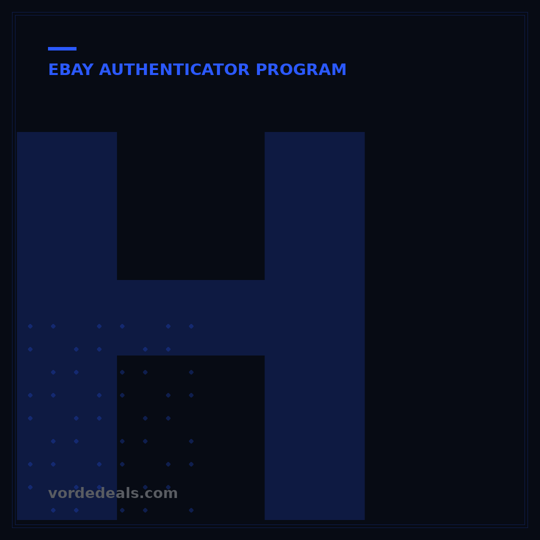 How to Be an eBay Authenticator: 3 Paths to Expertise