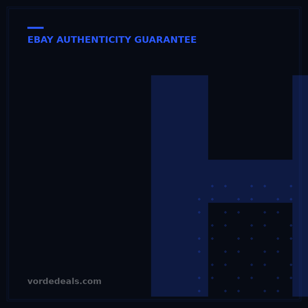 How Good is eBay Authenticity Guarantee? Reddit Insights & 2024 Facts