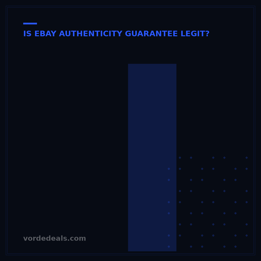 Is eBay Authenticity Guarantee Legit Watches? 7 Key Insights