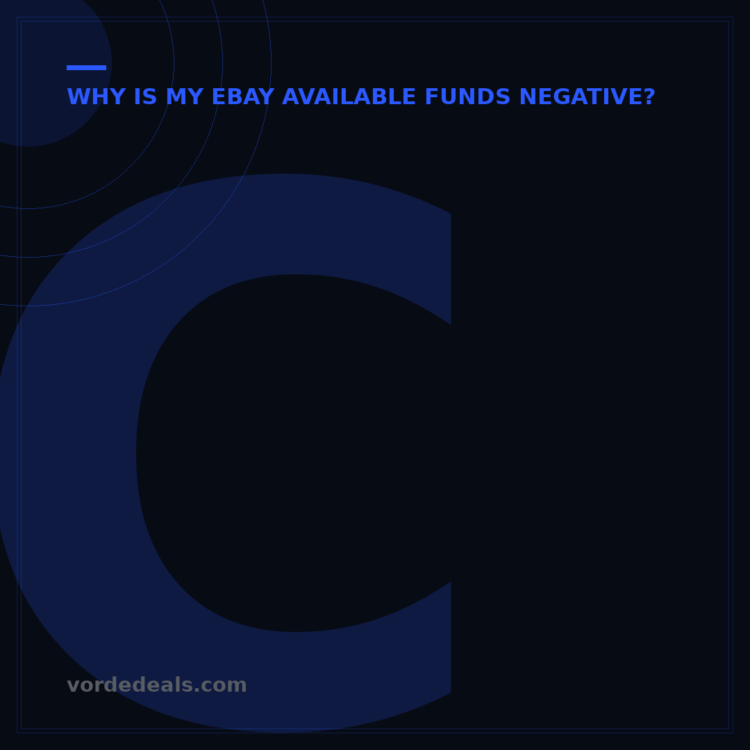 Can I Use eBay Available Funds to Purchase? 3 Key Scenarios Explained