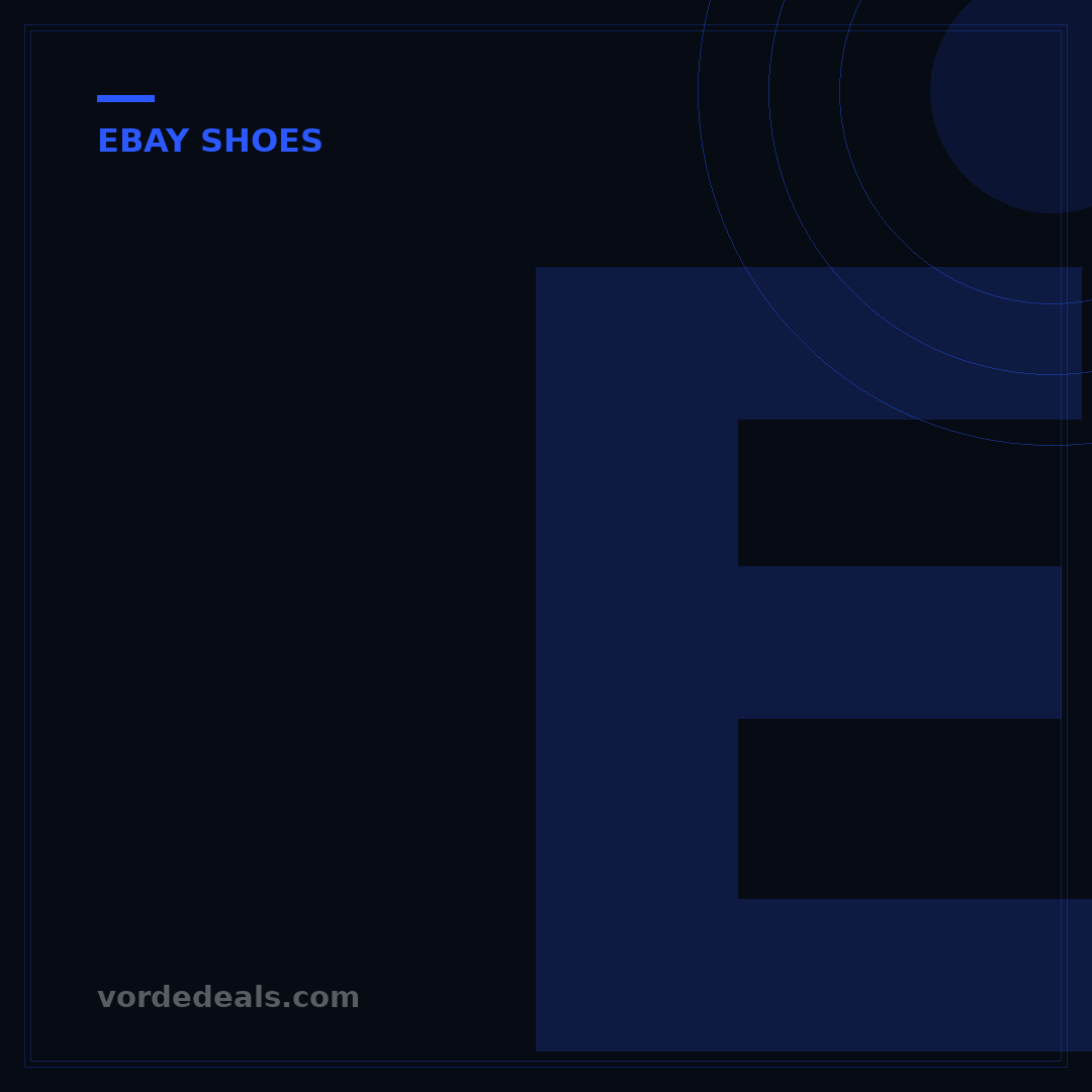 eBay Basketball Shoes: Your 7-Step Guide to Scoring the Best Deals