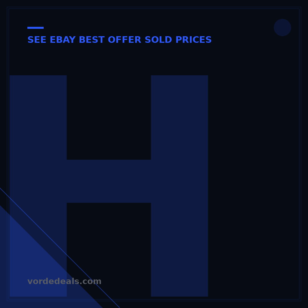 How to See Best Offer Accepted on eBay: 4 Proven Methods
