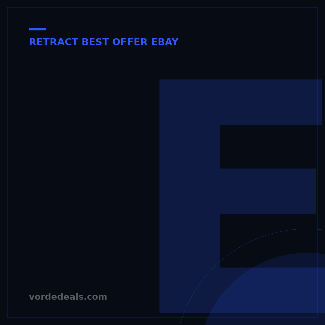 eBay Best Offer Accepted Price: 3 Ways to Check Easily