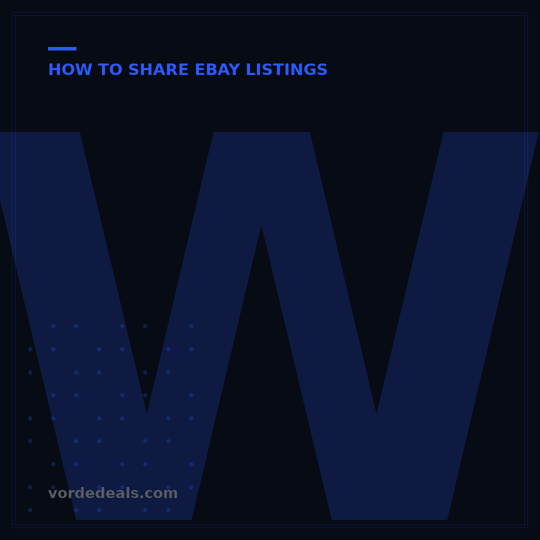 What Does Bundle Listing Mean on eBay? 5 Expert Strategies