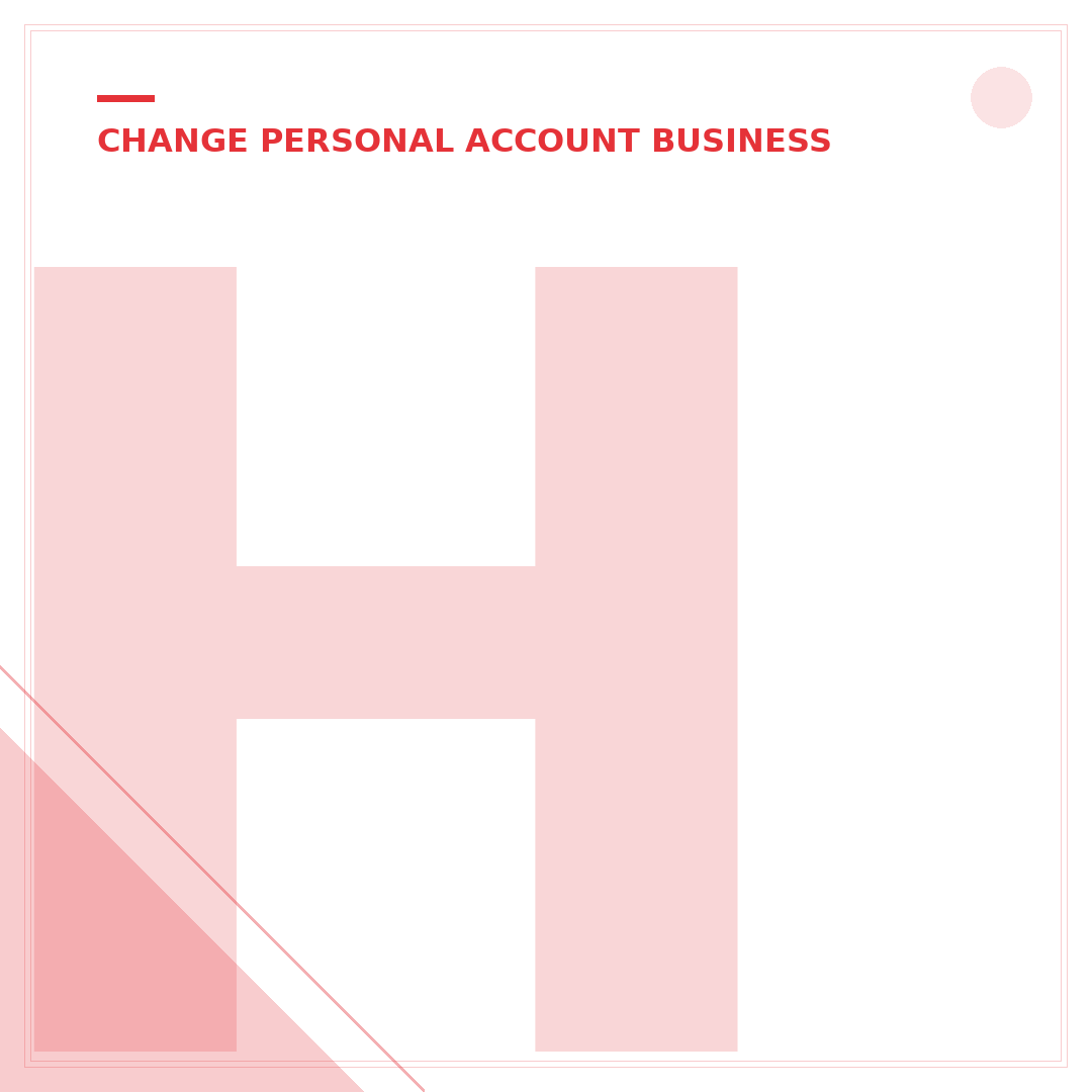 How to Make My eBay Account a Business Account: 5 Essential Steps