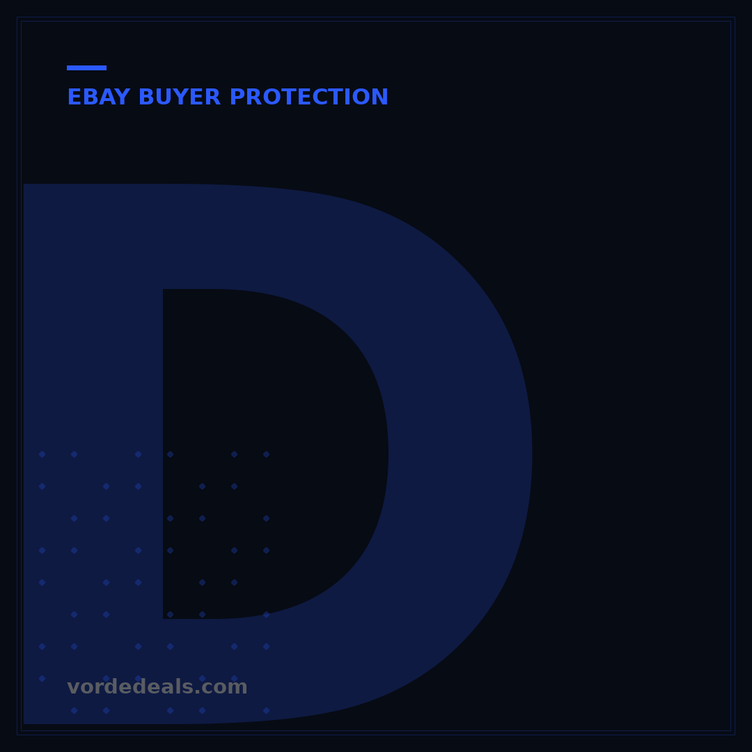 Does eBay Buyer Protection Work? 5 Key Facts
