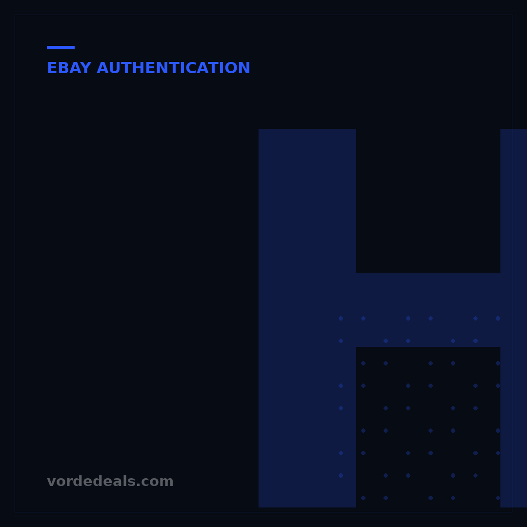 How Long Does eBay Authentication Take for Cards? 3-5 Day Estimate