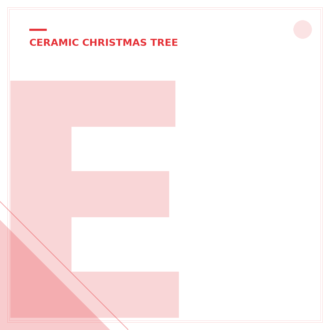 eBay Christmas Trees: 5 Tips for Finding Unique Holiday Decor