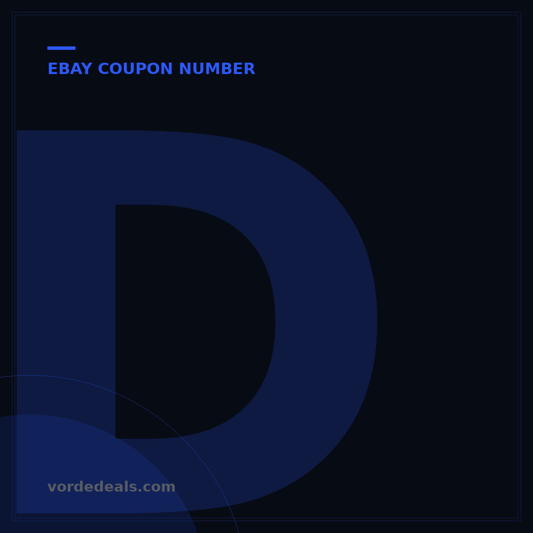 Does eBay Coupon Work on Best Offer? The Definitive 2024 Guide