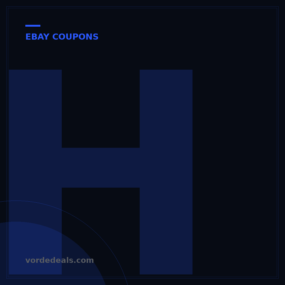 How Do eBay Coupons Work for Sellers? 5 Key Impacts