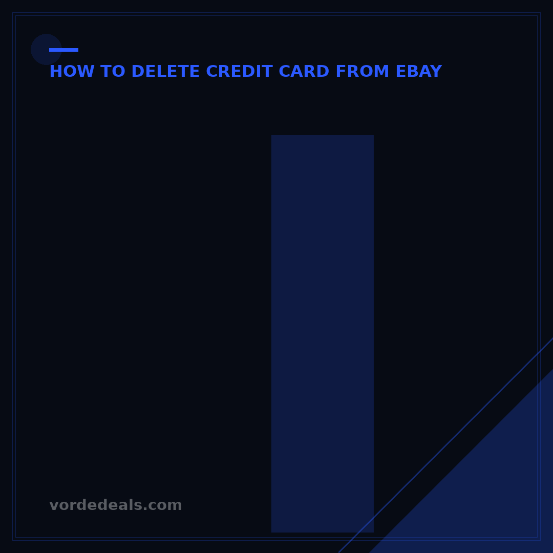 Is Buying on eBay with Credit Card Safe? 5 Critical Security Layers