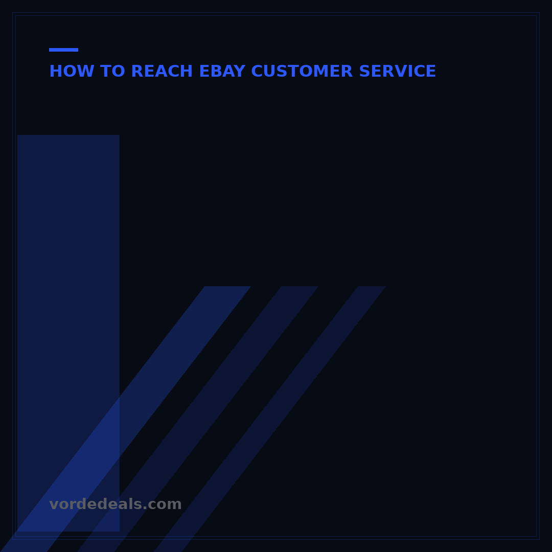 Is eBay Customer Service Good? A 2024 Performance Review