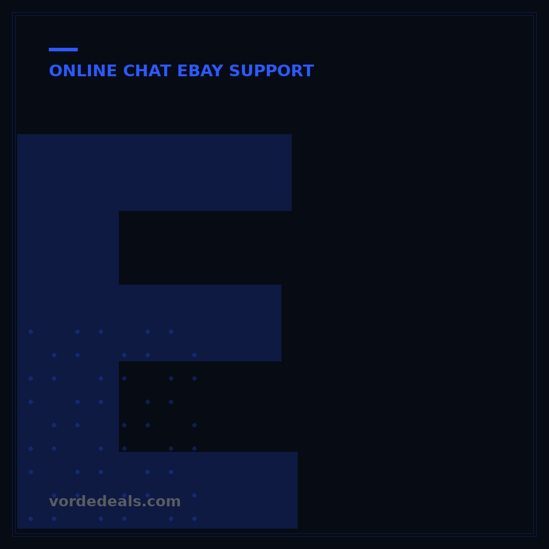 eBay Customer Support Chat: Unlock 5x Faster Resolution Today