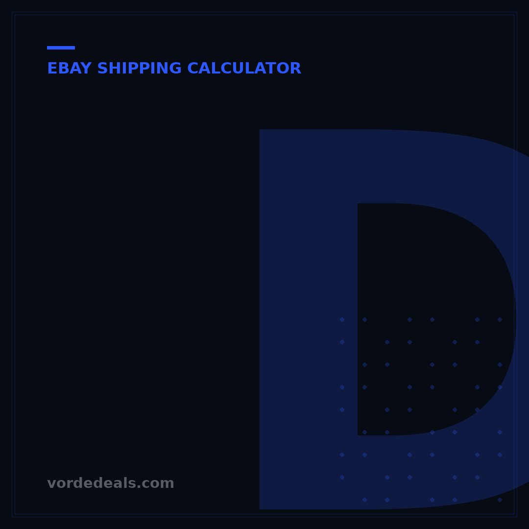 Does eBay Take a Cut of Shipping? 5 Key Factors Explained