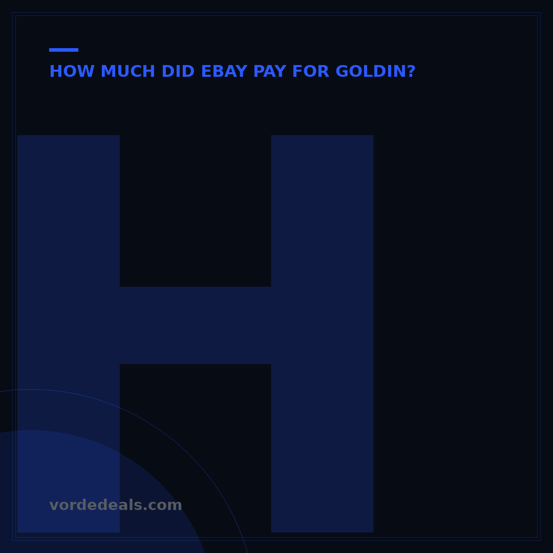 How Much Does eBay Pay Employees? Salary Insights 2024