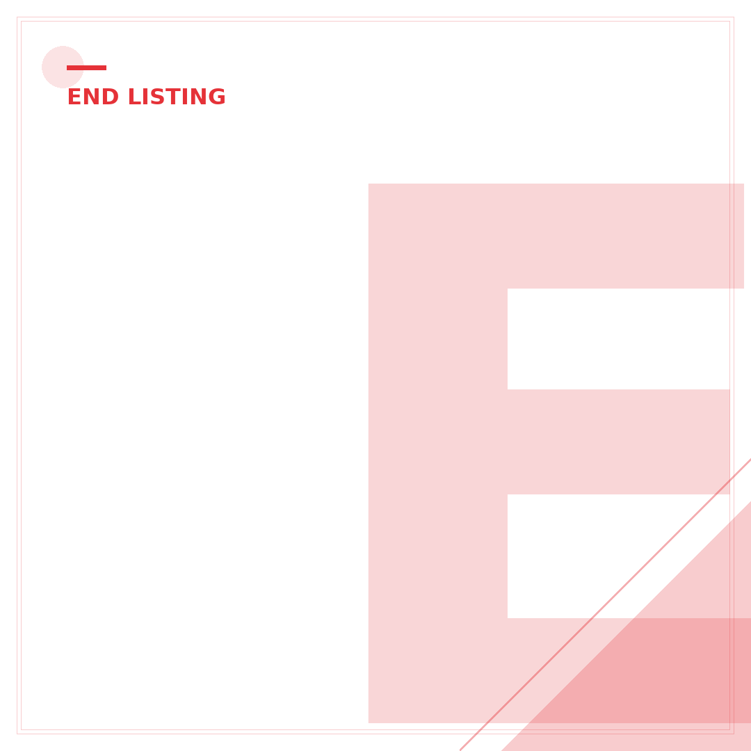 eBay End Listing: The 7 Strategies for Smart Sellers