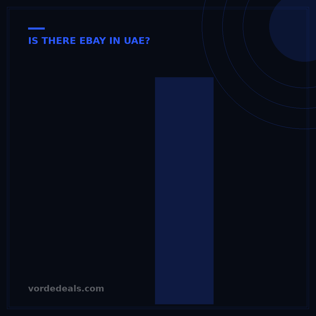 Is There eBay in Europe? 5 Key Countries & How to Use It