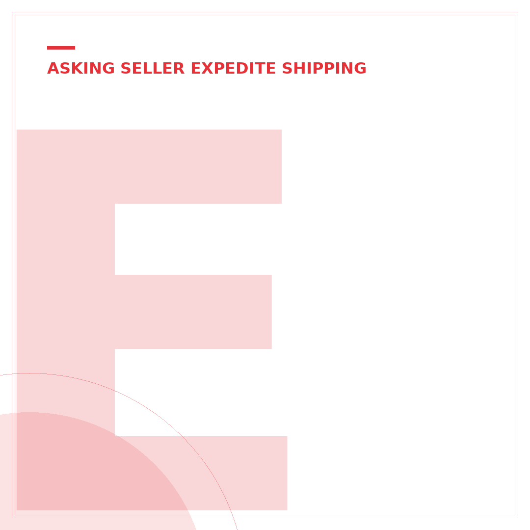 Expedite eBay Shipping Post-Purchase: 5 Smart Tactics