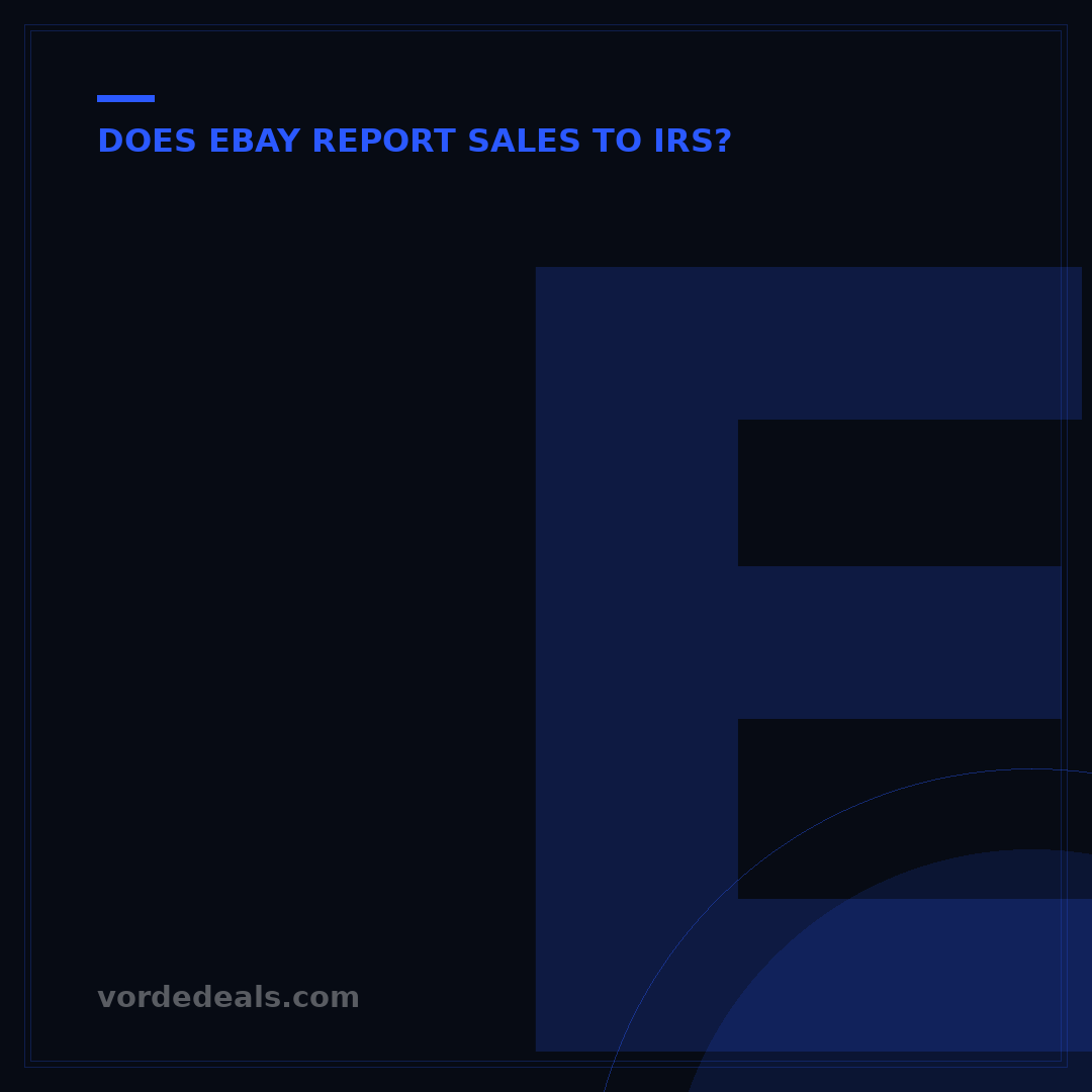 eBay Expense Report Spreadsheet: Master Your Tax Deductions