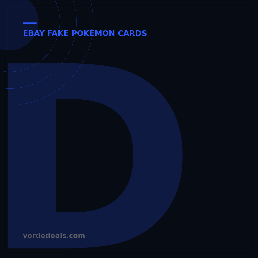 Does eBay Sell Fake Stuff? A 7-Step Guide to Spotting Fakes