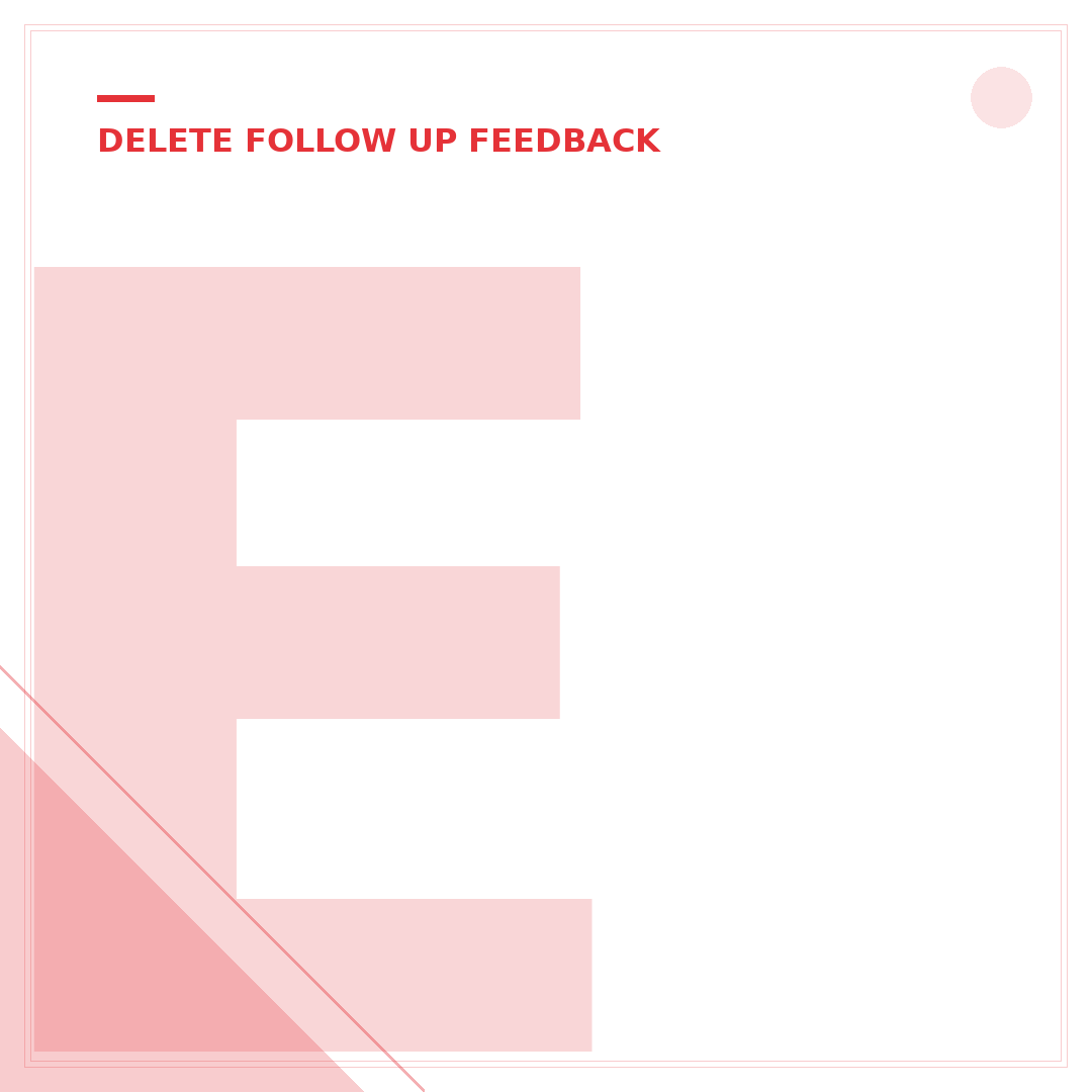 eBay Feedback Removal: 7 Steps to Protect Your Seller Rating