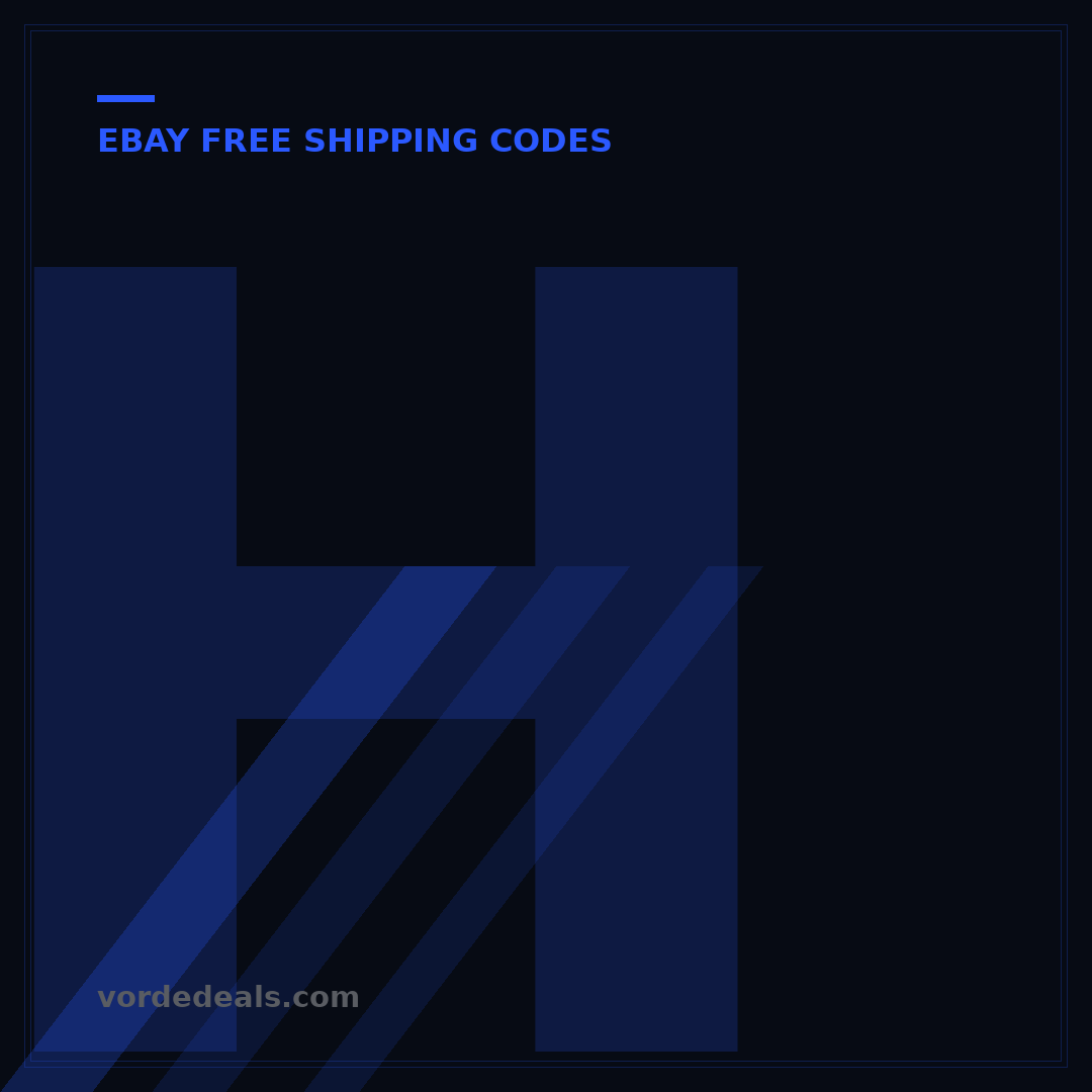How to Select Free Shipping on eBay: 5 Smart Strategies