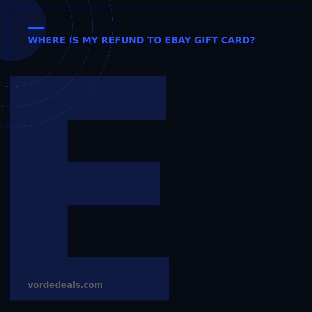 eBay Gift Card Codes: Complete Guide to Redemption & Use