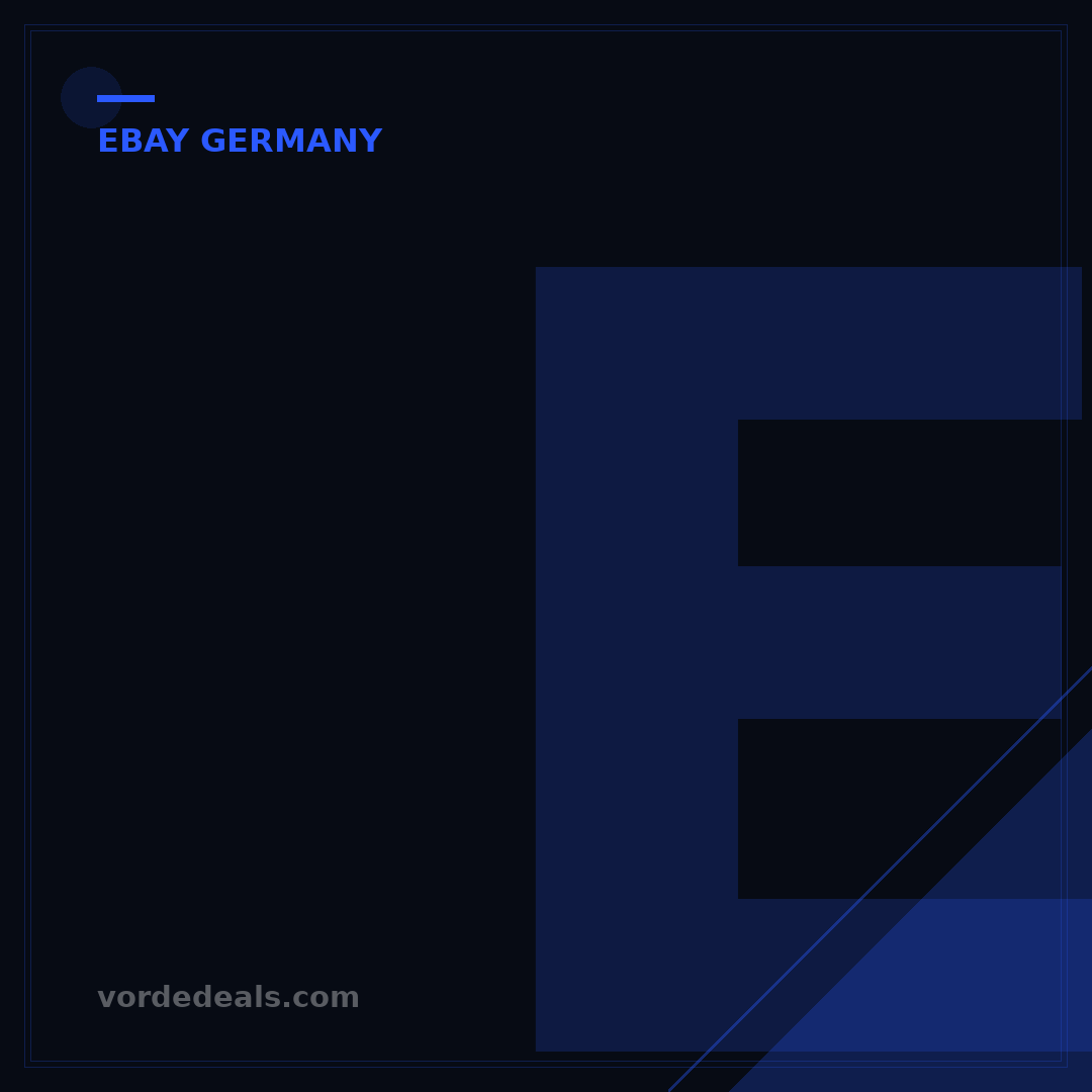 eBay Gift Card: 5 Ways to Maximize Value & Use