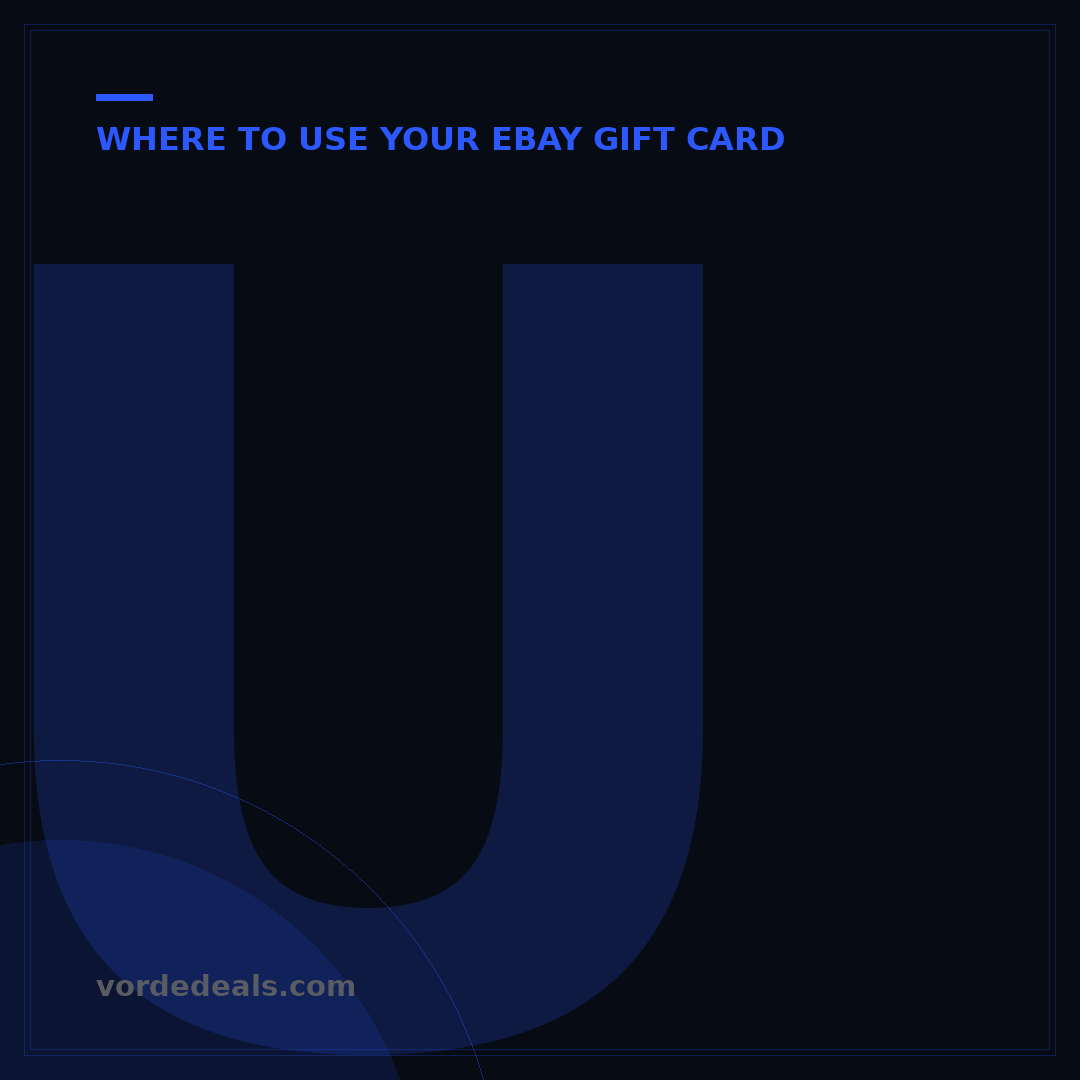 Use eBay Gift Card Last 2 Digits: 5 Key Steps to Success
