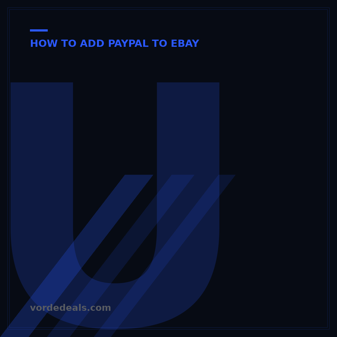 Use eBay Gift Card Without PayPal: 4 Simple Methods