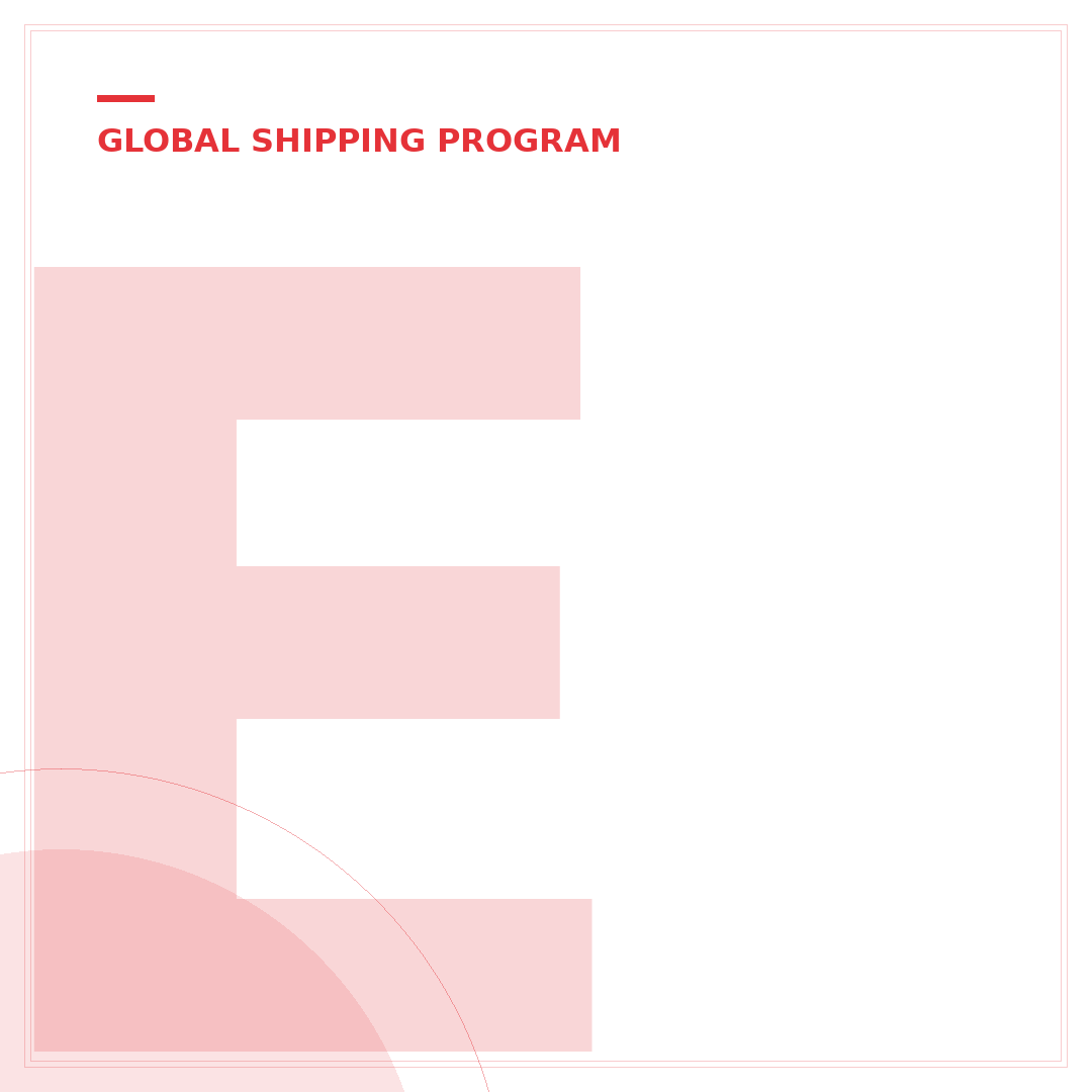 eBay Global Shipping Program: 100+ Countries & How It Works for Sellers